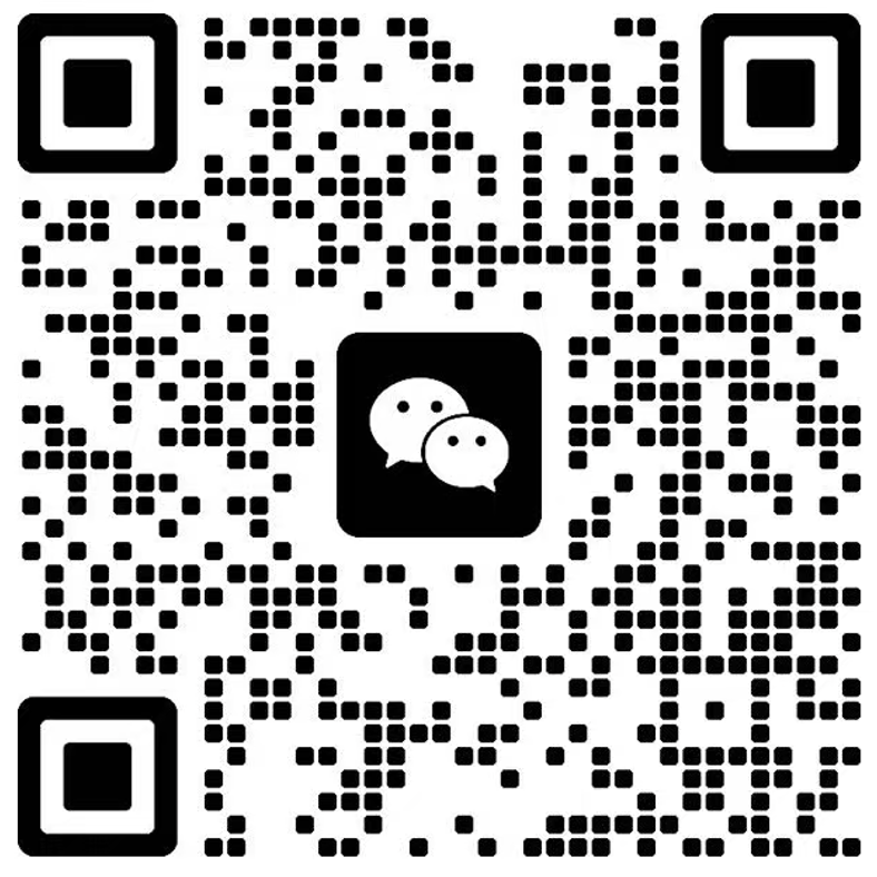 WeChat QR